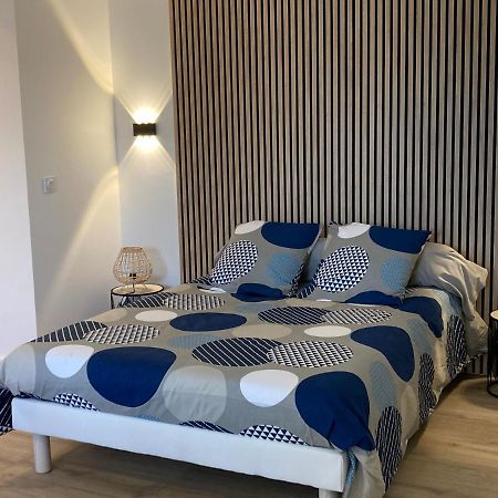 Studio Au Couleur De L'Ocean Riantec Zewnętrze zdjęcie