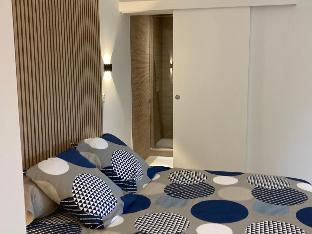 Studio Au Couleur De L'Ocean Riantec Zewnętrze zdjęcie